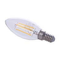 Żarówka LED 4W E14 4000K EKZF0964