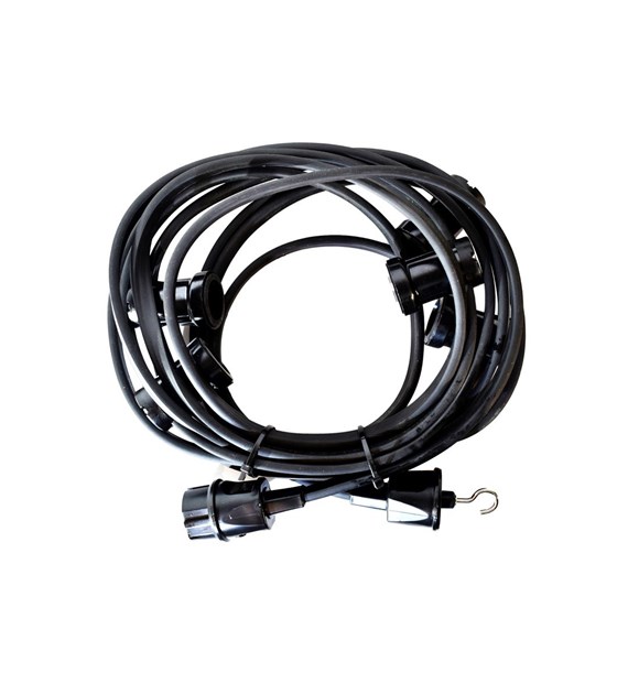 Girlanda profesjonalna EKO1625