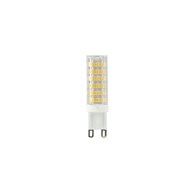 Żarówka LED 3,5W G9 4000K EKZA312