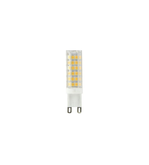 Żarówka LED 3,5W G9 4000K EKZA312