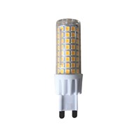 Żarówka LED 7W G9 3000K EKZA336