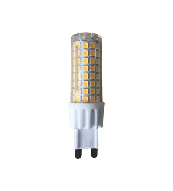 Żarówka LED 7W G9 4000K EKZA343