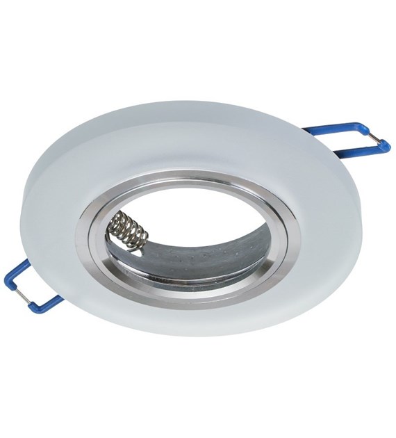 Oprawa wpuszczana oczko OKRĄGŁE EKOS206