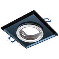 Oprawa wpuszczana oczko KWADRAT EKOS271