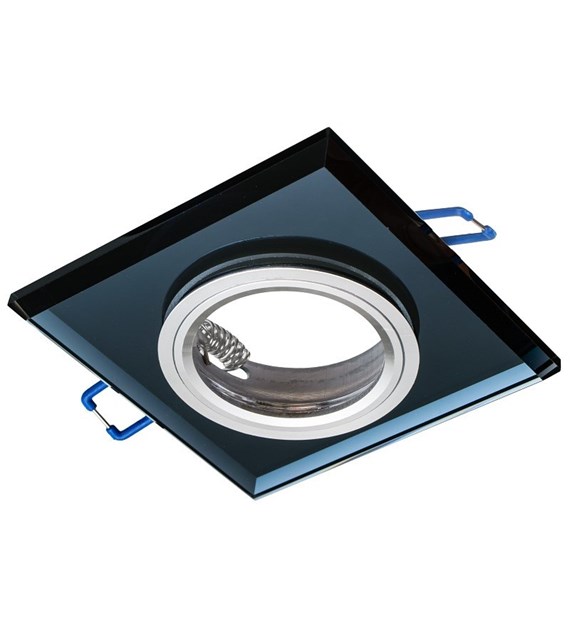 Oprawa wpuszczana oczko KWADRAT EKOS271