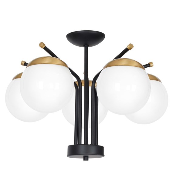 Lampa sufitowa CARINA MLP4867