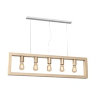 Lampa wisząca MACK MLP5465