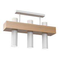 Lampa sufitowa WEST MLP5504