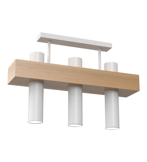 Lampa sufitowa WEST MLP5504