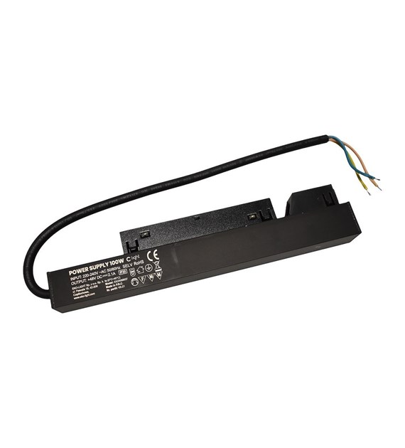 Zasilacz do MAGNETIC TRACK 100W 48V EKZAS6637