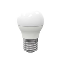 Żarówka LED 5W E27 G45 4000K EKZA9132