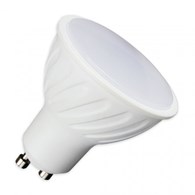 Żarówka LED 1,5W GU10 4000K EKZA9170