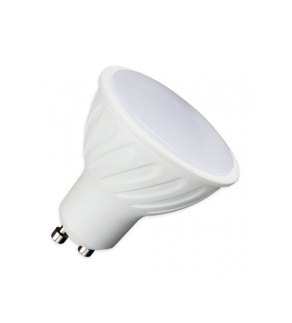 Żarówka LED 1,5W GU10 4000K EKZA9170