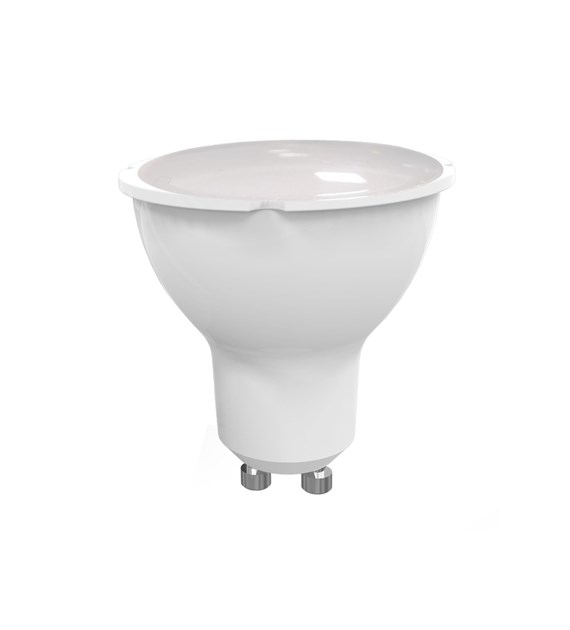 Żarówka LED 5W GU10 4000K EKZA9187