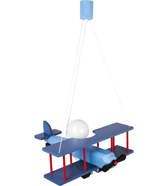 SAMOLOT 1041127 Hellux