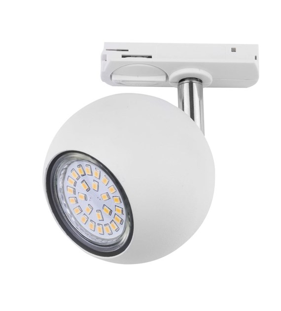 Lampa reflektor spot szynowy TL-001 TRACER 4040 TK