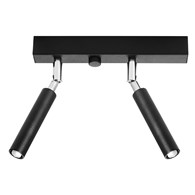 EYETECH 2 czarny SL.0898 Sollux