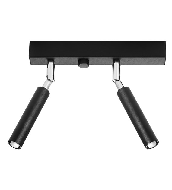 EYETECH 2 czarny SL.0898 Sollux