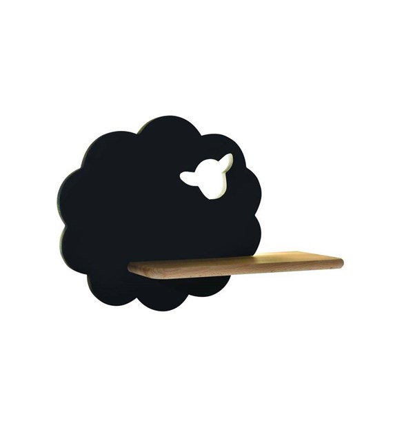 LED 5W KIDS SHEEP 21-84828