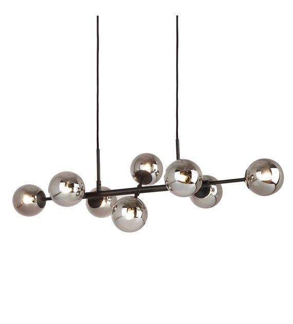 ERIMIDA PND-2244-8A-BL