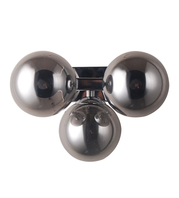 MARBELIO WL-6161-3 CH+SM