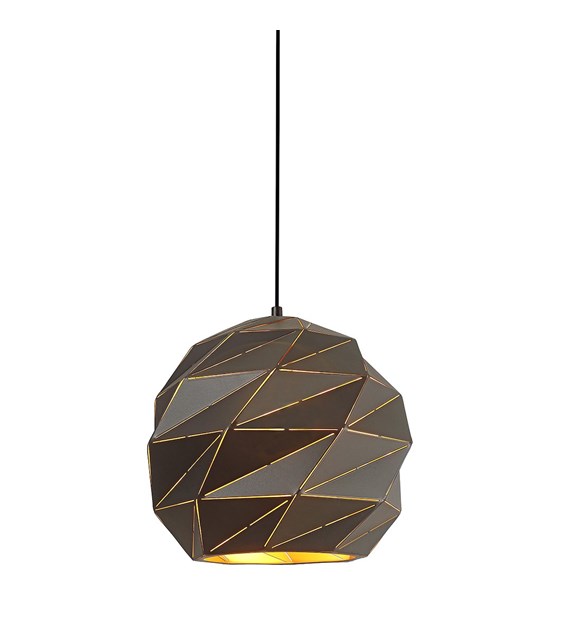 PALERMO PND-2424-1L-GR+GD