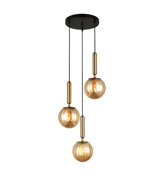 RAVENA PND-2324-3A BRO+AMB