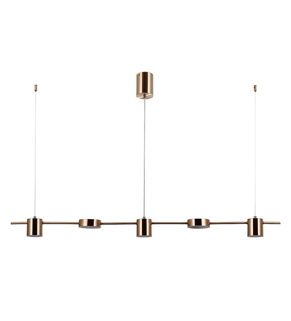 REMDAL PND-16374-5-COP-GD-4K