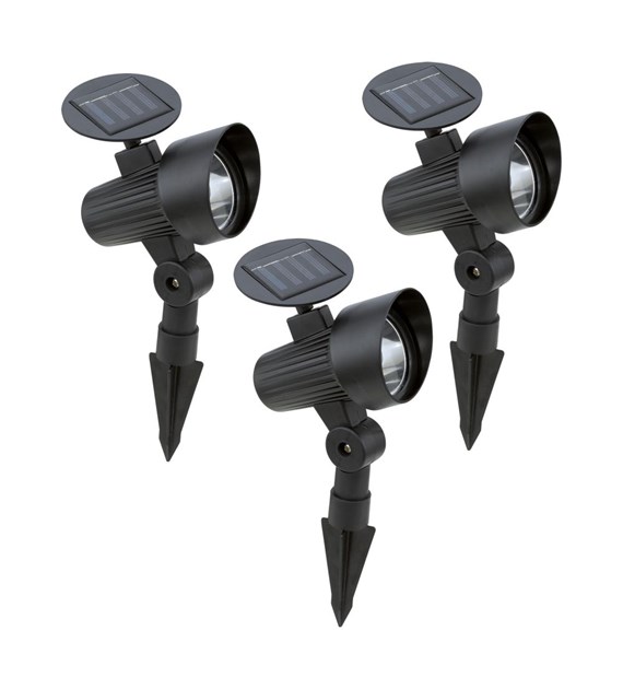 LED SOLAR 48504 Eglo