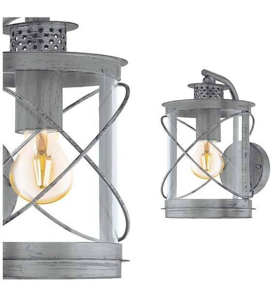 HILBURN 1 94866 Eglo