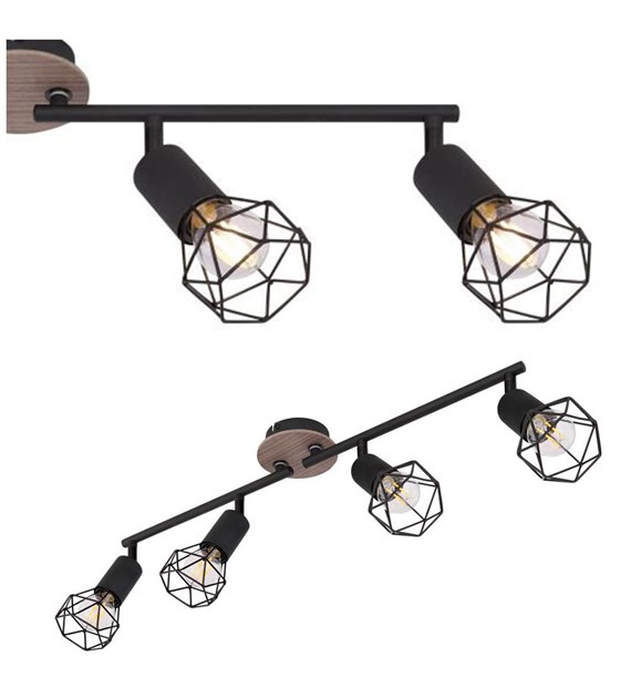 XARA I 54802S-4H Globo