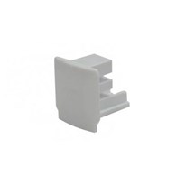 TRACK 3LINE END CAP