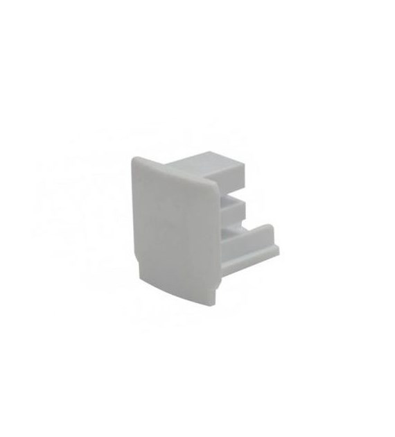 TRACK 3LINE END CAP