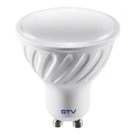 Żarówka LED 7,5W GU10 NW LD-PC7510-40