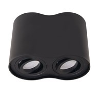 Max Light BASIC ROUND II plafon C0086