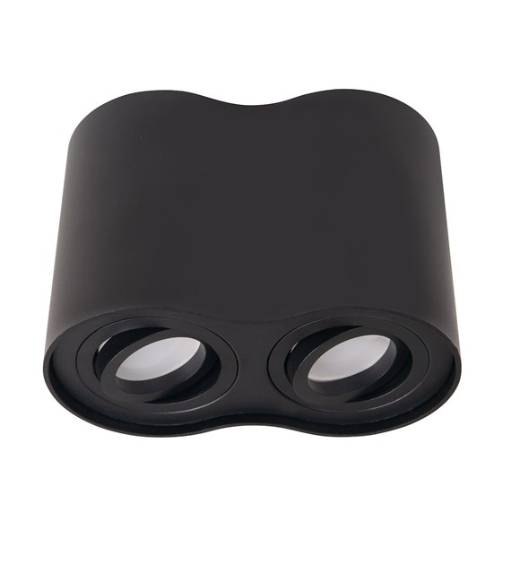 Max Light BASIC ROUND II plafon C0086