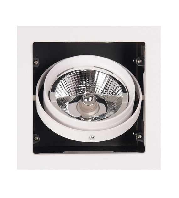 Max Light MATRIX I oprawa podtynkowa H0059