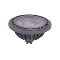 LED WiFi ES111 GREY 4000K 15W AZZARDO SMART AZ3367