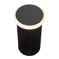 LED 2,3W ALF ROUND
