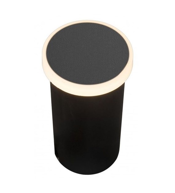 LED 2,3W ALF ROUND