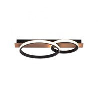 Plafon TROOPER LED/28W/230V