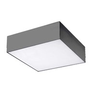 LED 18W 4000K MONZA II S17