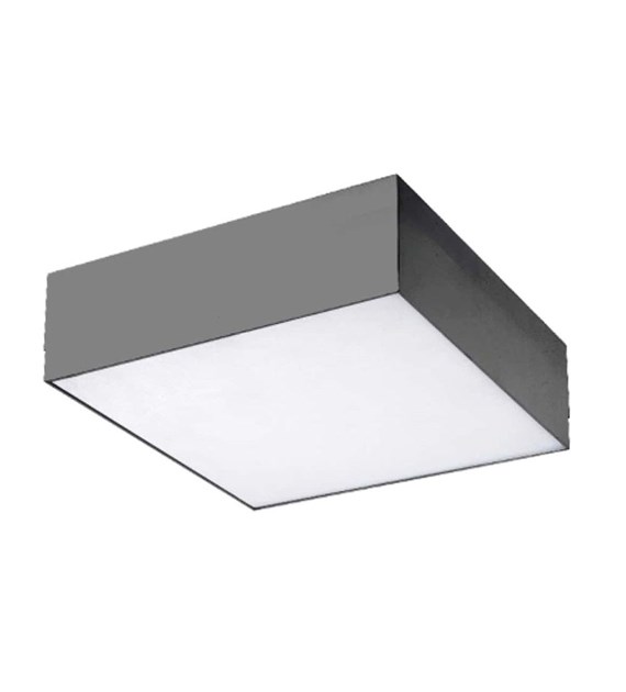 LED 18W 4000K MONZA II S17