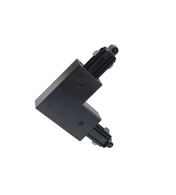 MARVI TRACK TRL-H1C-CONN-L-RT-BL