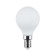 Żarówka LED 4,5W Milky E14 4000K 3S DIMM