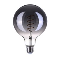 Żarówka LED 6W Spiral Smoke E27 2200K 3S DIMM