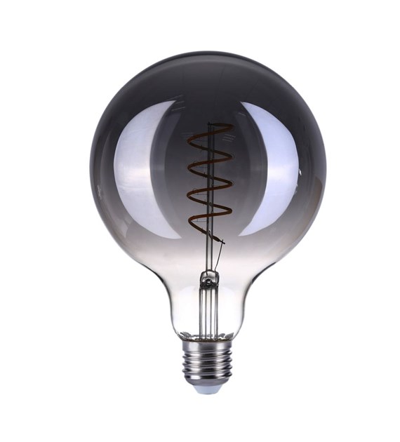 Żarówka LED 6W Spiral Smoke E27 2200K 3S DIMM