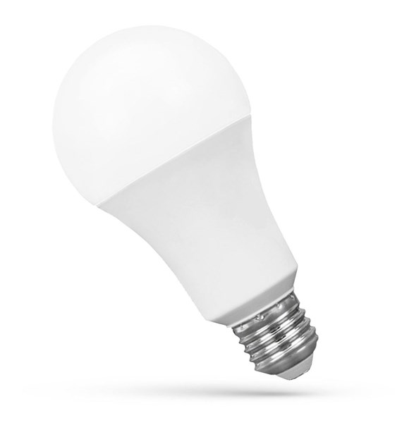 LED GLS 18W E27 NW A70 WOJ+14249_A70