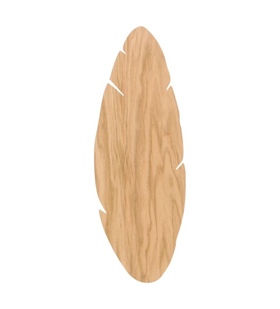 HOJA WOOD 4678