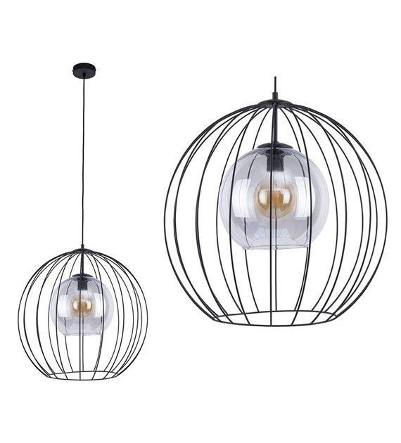 UNIVERSO BLACK 500 2552